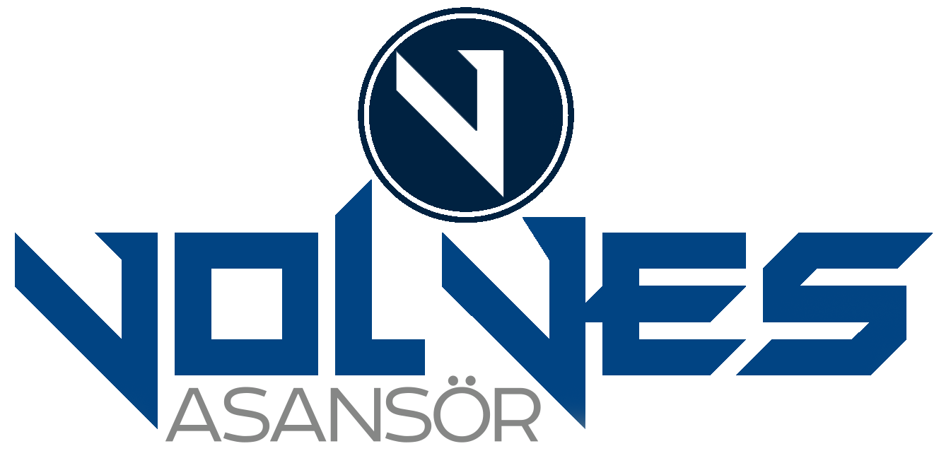 VOLVES ASANSÖR